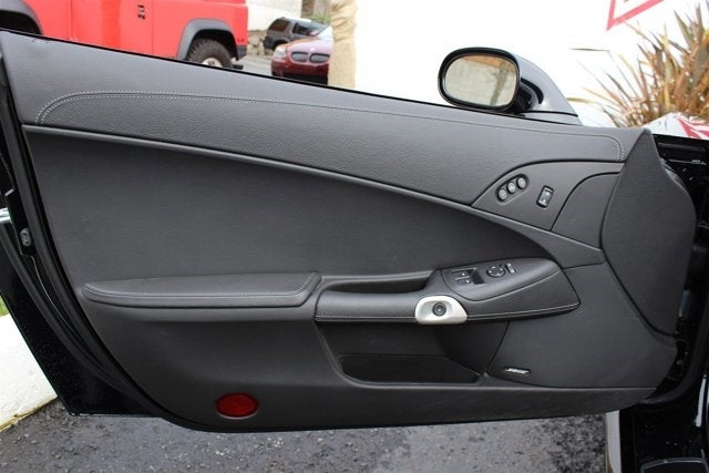 2013 Chevrolet Corvette 427 Collector's Ed.