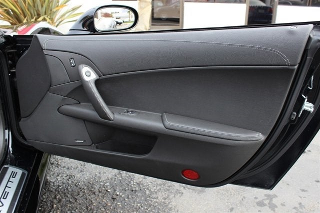 2013 Chevrolet Corvette 427 Collector's Ed.