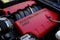2013 Chevrolet Corvette 427 1SC Convertible