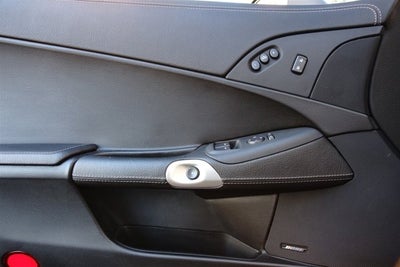 2013 Chevrolet Corvette 427 1SC Convertible