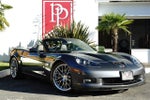 2013 Chevrolet Corvette 427 1SC Convertible