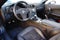 2013 Chevrolet Corvette 427 1SC Convertible