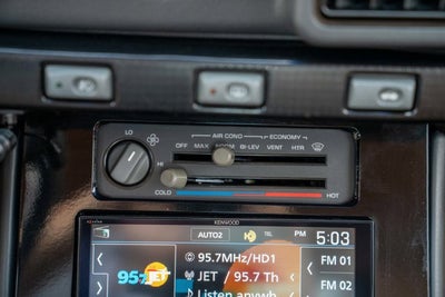 1990 Pontiac Firebird Trans Am GTA