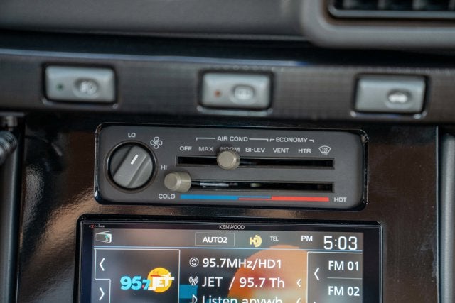 1990 Pontiac Firebird Trans Am GTA