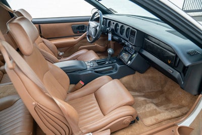 1990 Pontiac Firebird Trans Am GTA