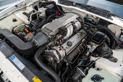 1990 Pontiac Firebird Trans Am GTA