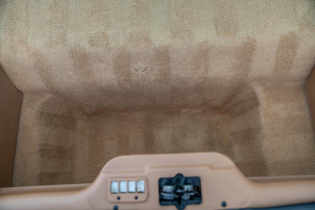 1990 Pontiac Firebird Trans Am GTA