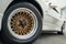 1990 Pontiac Firebird Trans Am GTA