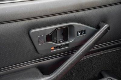 1992 Pontiac Firebird Trans Am