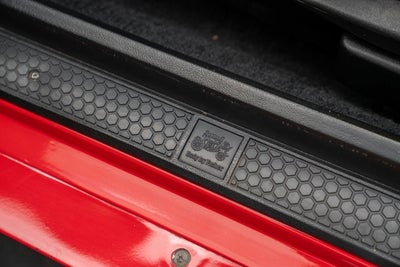 1992 Pontiac Firebird Trans Am