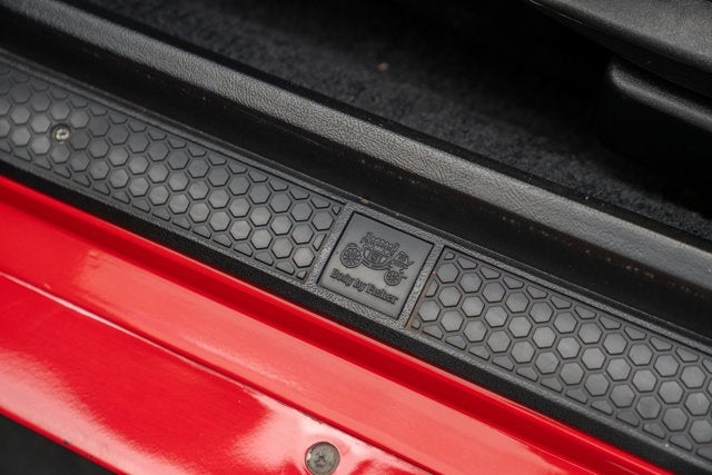 1992 Pontiac Firebird Trans Am