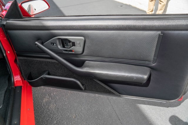 1992 Pontiac Firebird Trans Am