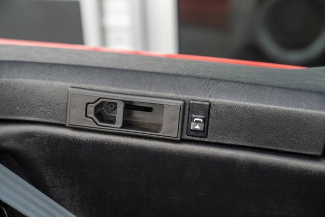 1992 Pontiac Firebird Trans Am