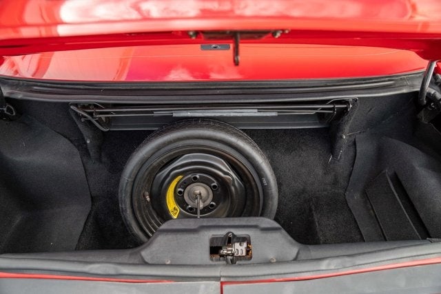 1992 Pontiac Firebird Trans Am