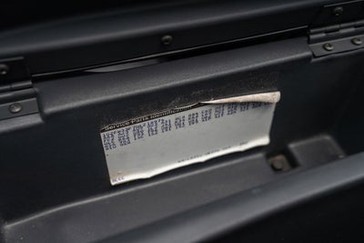 1992 Pontiac Firebird Trans Am