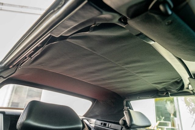 1992 Pontiac Firebird Trans Am