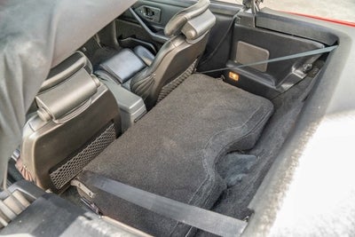 1992 Pontiac Firebird Trans Am