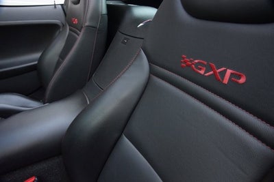 2009 Pontiac Solstice GXP