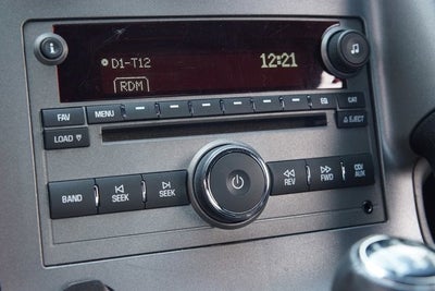 2009 Pontiac Solstice GXP