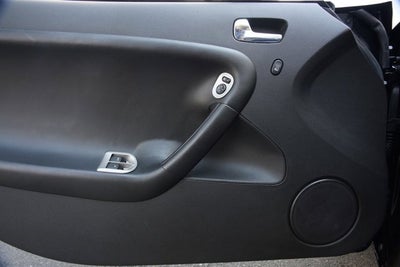 2009 Pontiac Solstice GXP