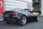 2009 Pontiac Solstice GXP