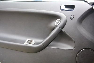 2009 Pontiac Solstice GXP