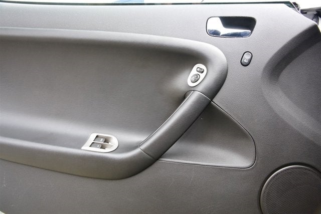 2009 Pontiac Solstice GXP