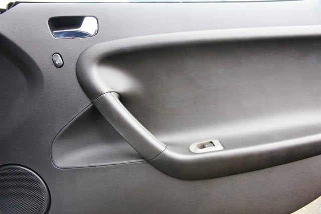 2009 Pontiac Solstice GXP