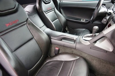 2009 Pontiac Solstice GXP