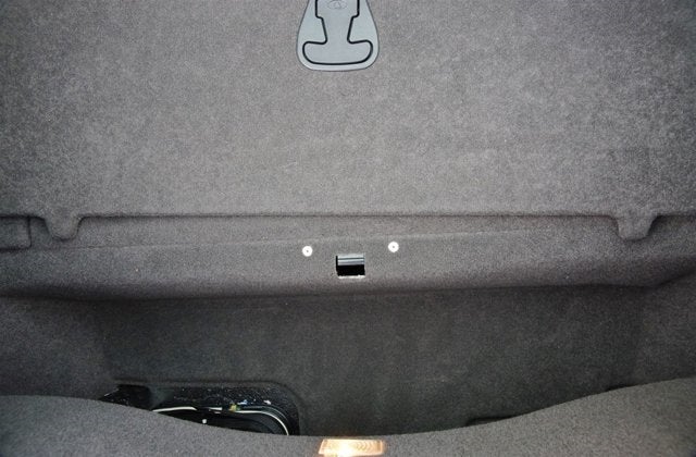 2009 Pontiac Solstice GXP