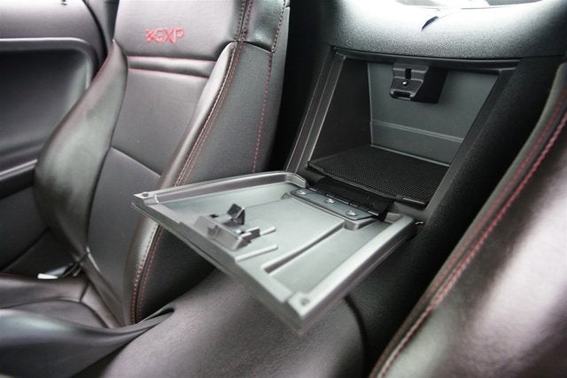 2009 Pontiac Solstice GXP