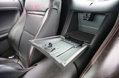 2009 Pontiac Solstice GXP