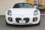 2009 Pontiac Solstice GXP