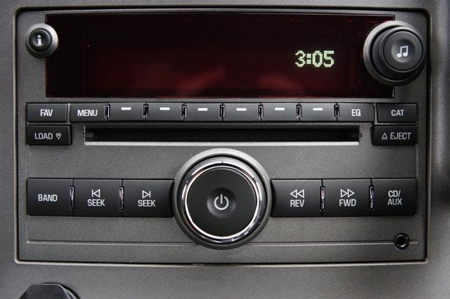 2009 Pontiac Solstice GXP