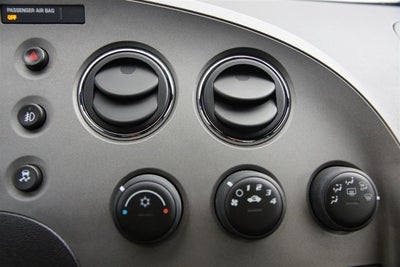 2009 Pontiac Solstice GXP