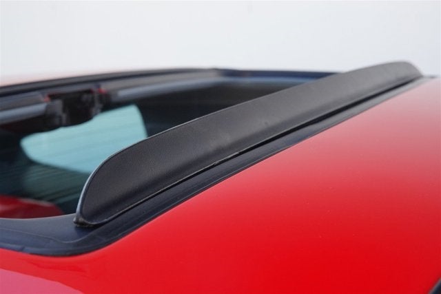 1988 Pontiac Fiero GT V6 Base