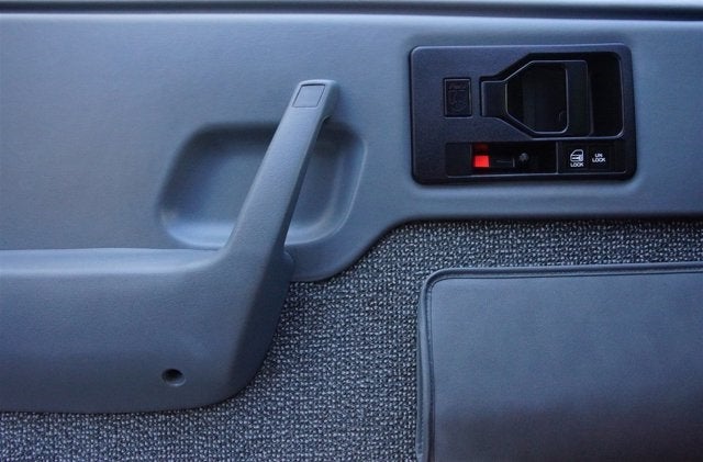 1988 Pontiac Fiero GT V6 Base