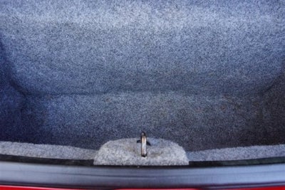 1988 Pontiac Fiero GT V6 Base