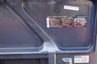 1988 Pontiac Fiero GT V6 Base