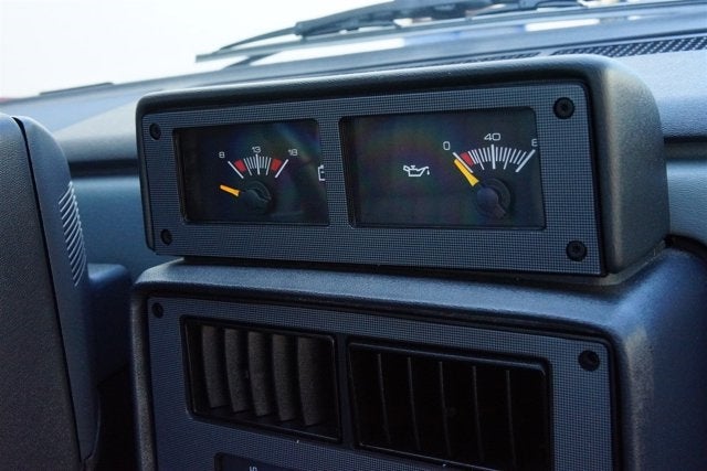 1988 Pontiac Fiero GT V6 Base