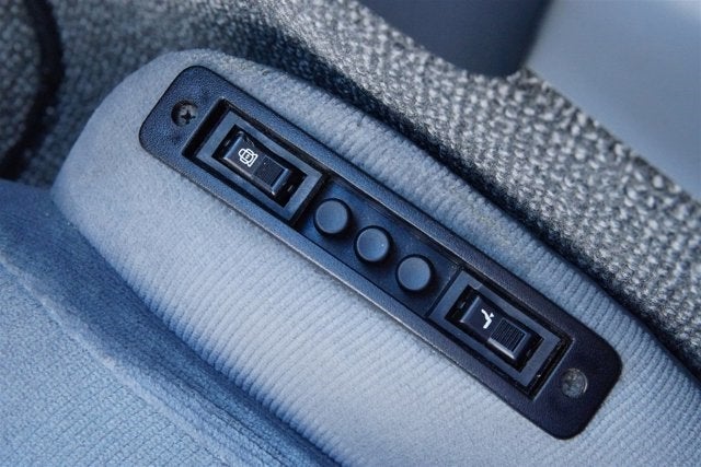 1988 Pontiac Fiero GT V6 Base