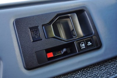 1988 Pontiac Fiero GT V6 Base