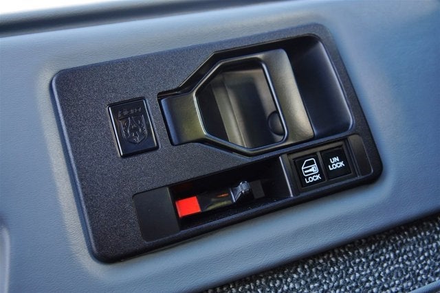 1988 Pontiac Fiero GT V6 Base