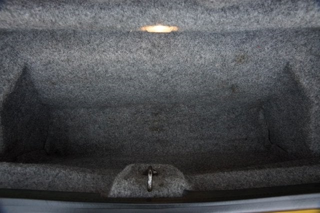 1988 Pontiac Fiero GT