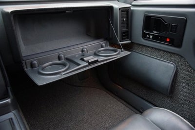 1988 Pontiac Fiero GT