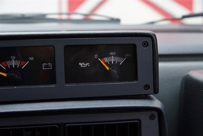 1988 Pontiac Fiero GT