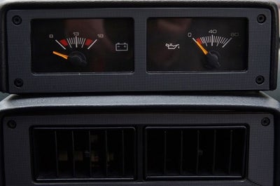 1988 Pontiac Fiero GT