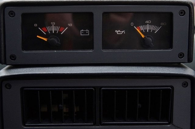 1988 Pontiac Fiero GT