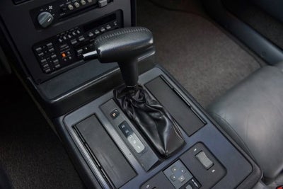 1988 Pontiac Fiero GT