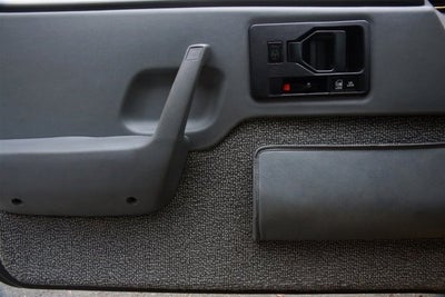 1988 Pontiac Fiero GT